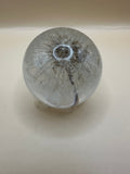 Mini dandelion globe