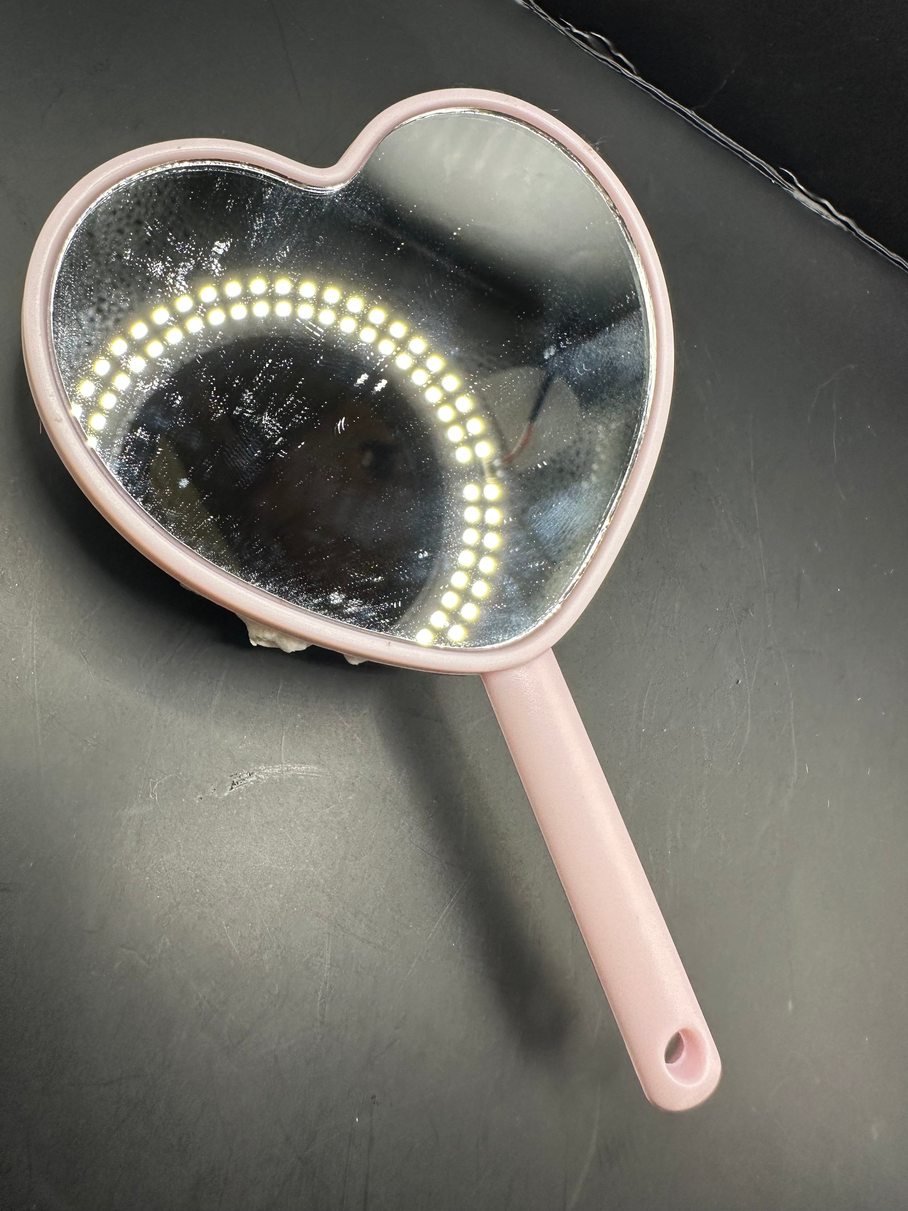 Decoden Mini Handheld Mirrors